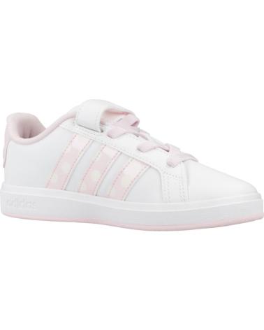 Accueil-ADIDAS-ZAPATILLAS-NINA-MODELO-COURT-MINNIE-COLOR-BLANCO-WHITE