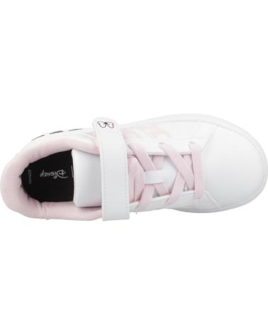 Accueil-ADIDAS-ZAPATILLAS-NINA-MODELO-COURT-MINNIE-COLOR-BLANCO-WHITE