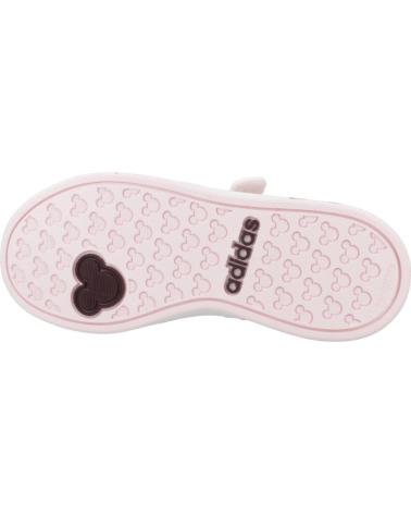 Accueil-ADIDAS-ZAPATILLAS-NINA-MODELO-COURT-MINNIE-COLOR-BLANCO-WHITE