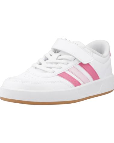Inicio-ADIDAS-ZAPATILLAS-NINA-MODELO-BREAKNET-3-0-EL-C-COLOR-BLANCO-WHITE