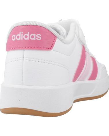Inicio-ADIDAS-ZAPATILLAS-NINA-MODELO-BREAKNET-3-0-EL-C-COLOR-BLANCO-WHITE