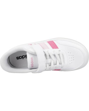 Inicio-ADIDAS-ZAPATILLAS-NINA-MODELO-BREAKNET-3-0-EL-C-COLOR-BLANCO-WHITE