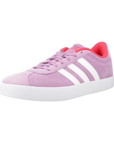 SCARPE DA GINNASTICA ADIDAS COURT 3.0 K VIOLA PURPUREO PURADO