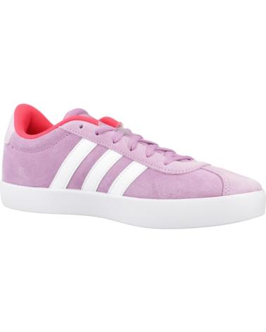 SCARPE DA GINNASTICA ADIDAS COURT 3.0 K VIOLA PURPUREO PURADO