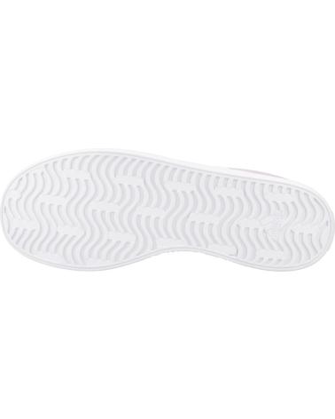 SCARPE DA GINNASTICA ADIDAS COURT 3.0 K VIOLA PURPUREO PURADO