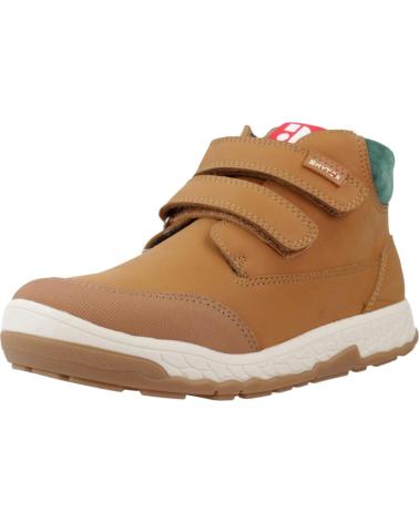 Inizio-PABLOSKY-BOTAS-NINO-MODELO-518784P-COLOR-MARRON-COGNAC