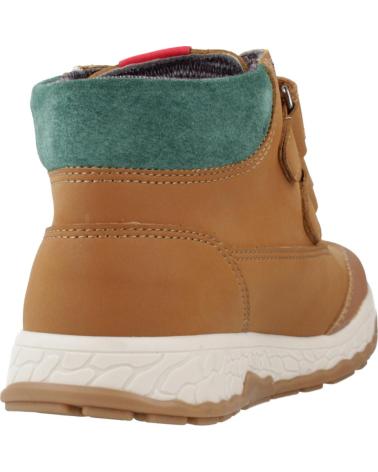 Inizio-PABLOSKY-BOTAS-NINO-MODELO-518784P-COLOR-MARRON-COGNAC