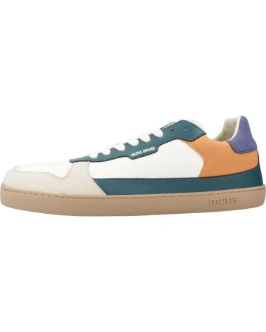 ZAPATILLAS MURIS MAJORCA H BEIGE TEAL TEAL