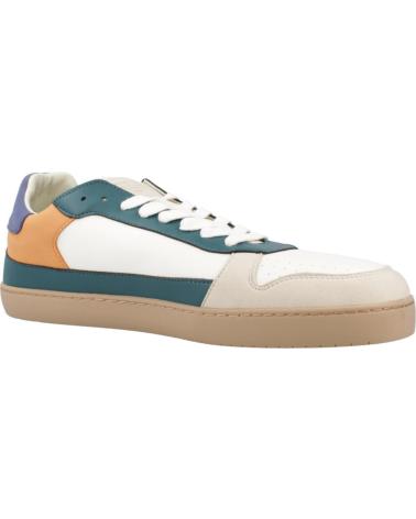 ZAPATILLAS MURIS MAJORCA H BEIGE TEAL TEAL