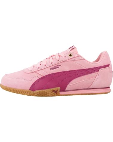 Inizio-PUMA-ZAPATILLAS-MUJER-MODELO-BELLA-DONNA-SD-COLOR-ROSA-PINK