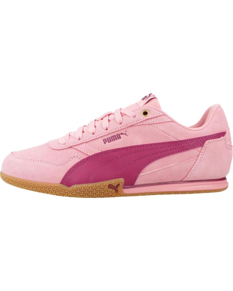 Inizio-PUMA-ZAPATILLAS-MUJER-MODELO-BELLA-DONNA-SD-COLOR-ROSA-PINK