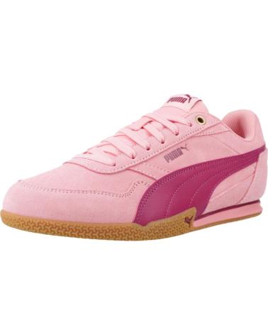 Inizio-PUMA-ZAPATILLAS-MUJER-MODELO-BELLA-DONNA-SD-COLOR-ROSA-PINK