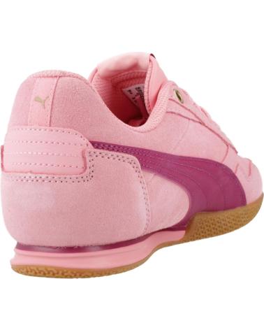 Inizio-PUMA-ZAPATILLAS-MUJER-MODELO-BELLA-DONNA-SD-COLOR-ROSA-PINK