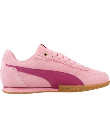 Inizio-PUMA-ZAPATILLAS-MUJER-MODELO-BELLA-DONNA-SD-COLOR-ROSA-PINK