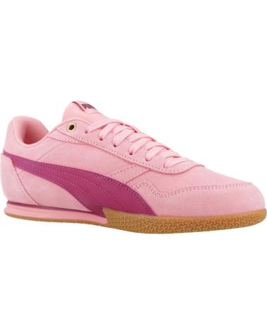 Inizio-PUMA-ZAPATILLAS-MUJER-MODELO-BELLA-DONNA-SD-COLOR-ROSA-PINK