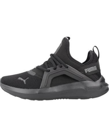 Inizio-PUMA-ZAPATILLAS-NINO-MODELO-SOFTRIDE-ENZO-5-JR-COLOR-NEGRO-BLACK
