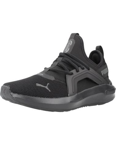Inizio-PUMA-ZAPATILLAS-NINO-MODELO-SOFTRIDE-ENZO-5-JR-COLOR-NEGRO-BLACK