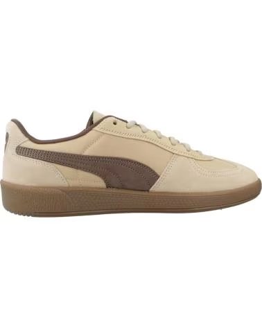 PUMA SNEAKER PALERMO POP BEIGE-BRAUN BEIGE