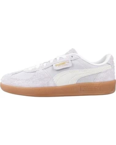 PUMA Zapatillas Palermo Vintage en morado para unisex VINTAGE