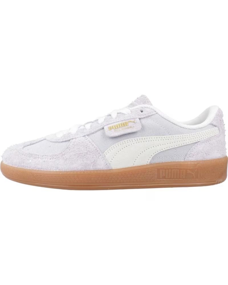 PUMA Zapatillas Palermo Vintage en morado para unisex VINTAGE