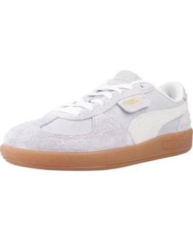 PUMA Zapatillas Palermo Vintage en morado para unisex VINTAGE