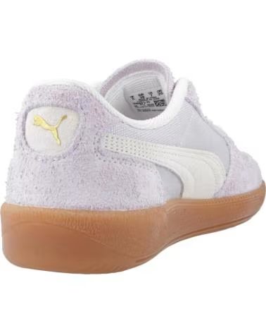 PUMA Zapatillas Palermo Vintage en morado para unisex VINTAGE