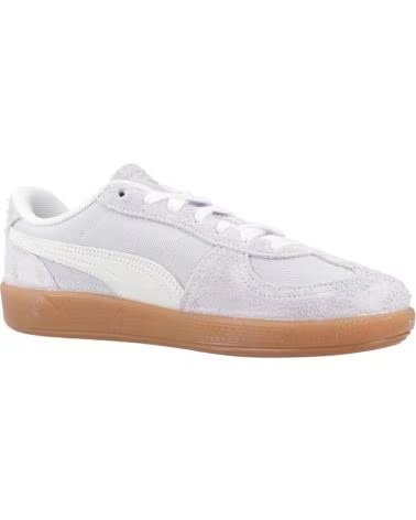 PUMA Zapatillas Palermo Vintage en morado para unisex VINTAGE