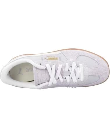 PUMA Zapatillas Palermo Vintage en morado para unisex VINTAGE