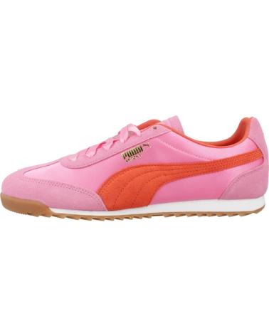 SCARPE DA GINNASTICA PUMA ARIZONA ENRGY WNS ROSA PINK