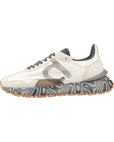 SNEAKERS DUUO SENSEI MOON BEIGE 136 136