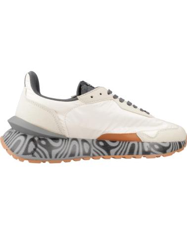 SNEAKERS DUUO SENSEI MOON BEIGE 136 136
