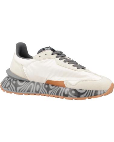 SNEAKERS DUUO SENSEI MOON BEIGE 136 136