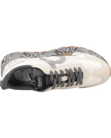 SNEAKERS DUUO SENSEI MOON BEIGE 136 136