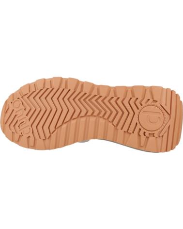 SNEAKERS DUUO SENSEI MOON BEIGE 136 136