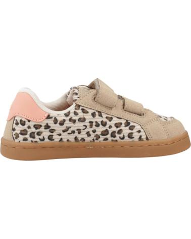 GIOSEPPO ZAPATILLA DEPORTIVA CASUAL NINA ISLINGTON 76988 BEIGE