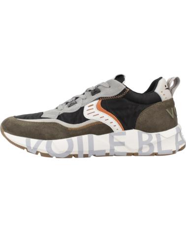 Inicio-VOILE-BLANCHE-ZAPATILLAS-HOMBRE-MODELO-CLUB01-COLOR-GRIS-GRNBLKG