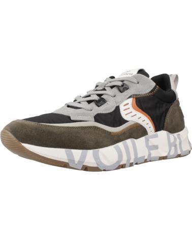 Inicio-VOILE-BLANCHE-ZAPATILLAS-HOMBRE-MODELO-CLUB01-COLOR-GRIS-GRNBLKG