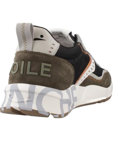 Inicio-VOILE-BLANCHE-ZAPATILLAS-HOMBRE-MODELO-CLUB01-COLOR-GRIS-GRNBLKG