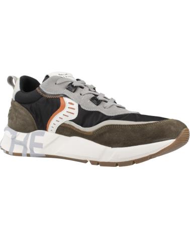 Inicio-VOILE-BLANCHE-ZAPATILLAS-HOMBRE-MODELO-CLUB01-COLOR-GRIS-GRNBLKG