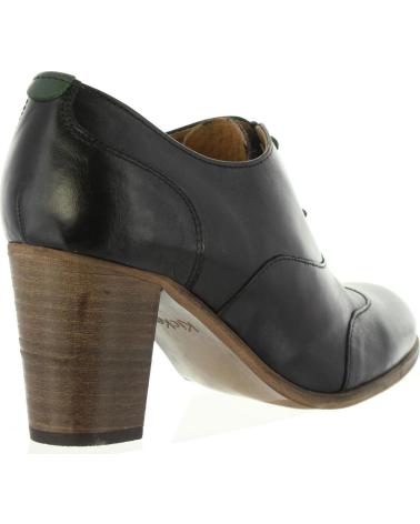 Botines de Mujer KICKERS 578740-50 DATING 8 NOIR