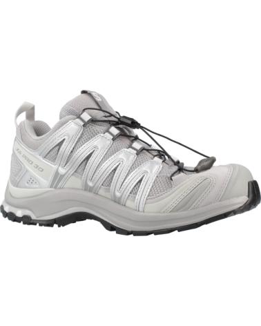 SALOMON XA PRO 3D SCARPE DA TRAIL RUNNING ARGENTO SILVER
