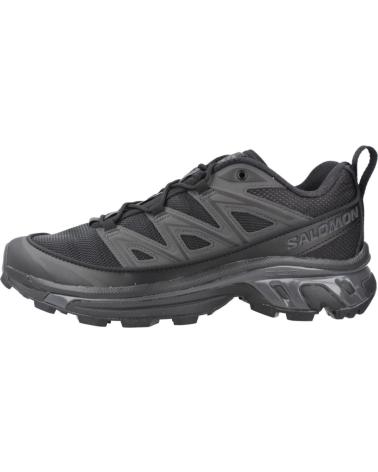 SALOMON XT 6 EXPANSE SCARPE CASUAL NERO BLACK
