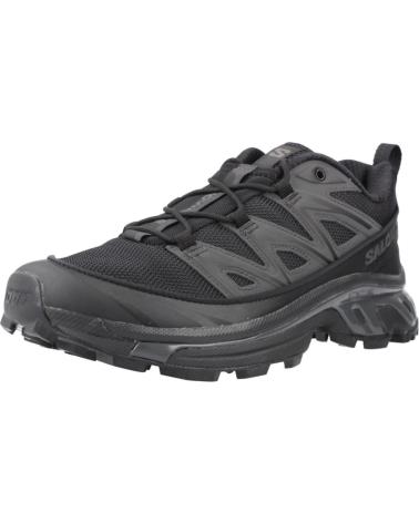 SALOMON XT 6 EXPANSE SCARPE CASUAL NERO BLACK
