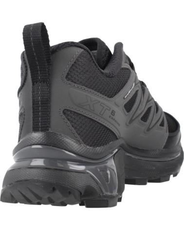 SALOMON XT 6 EXPANSE SCARPE CASUAL NERO BLACK