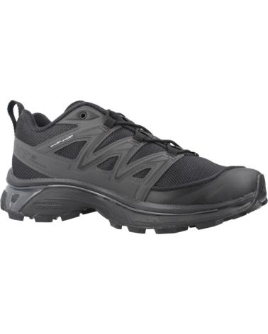 SALOMON XT 6 EXPANSE SCARPE CASUAL NERO BLACK