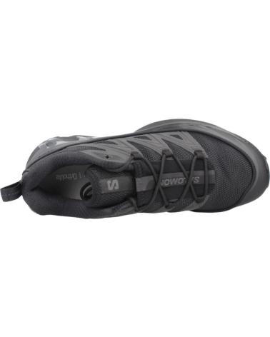 SALOMON XT 6 EXPANSE SCARPE CASUAL NERO BLACK