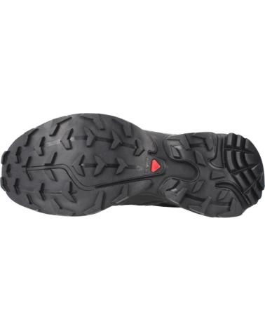 SALOMON XT 6 EXPANSE SCARPE CASUAL NERO BLACK