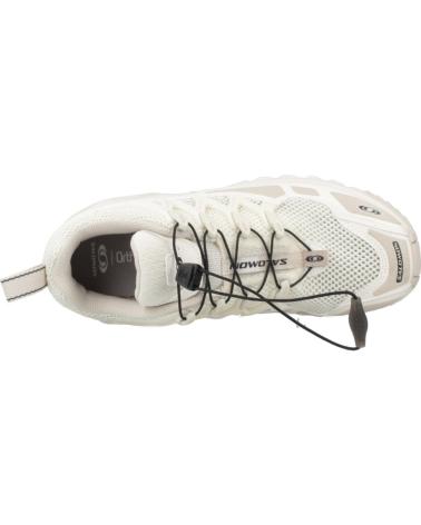 SALOMON ACS OG SCARPE CASUAL BIANCO VANIGLIA VANILA