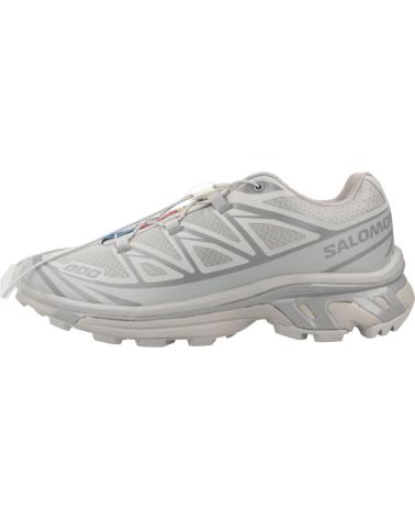 SCARPE SALOMON XT-6 GHOST GREY DA UOMO GHOST