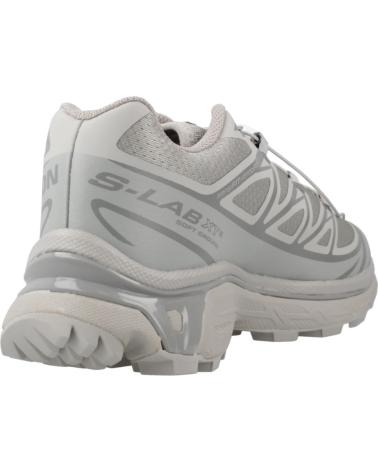SCARPE SALOMON XT-6 GHOST GREY DA UOMO GHOST
